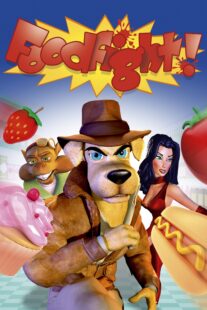 دانلود انیمیشن Foodfight! 2012456322-330803987