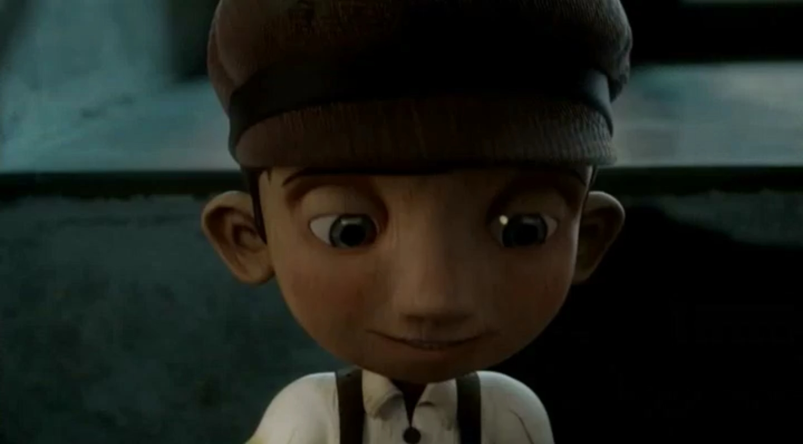 دانلود فیلم Pinocchio 2015