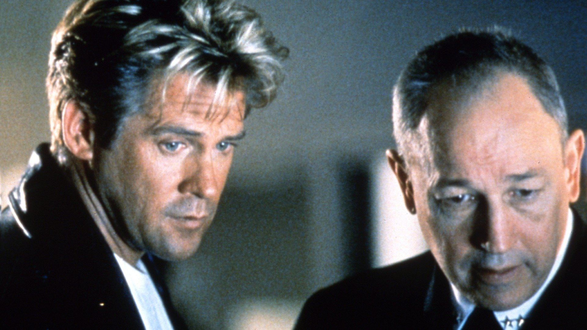 دانلود فیلم Crash Dive 1996