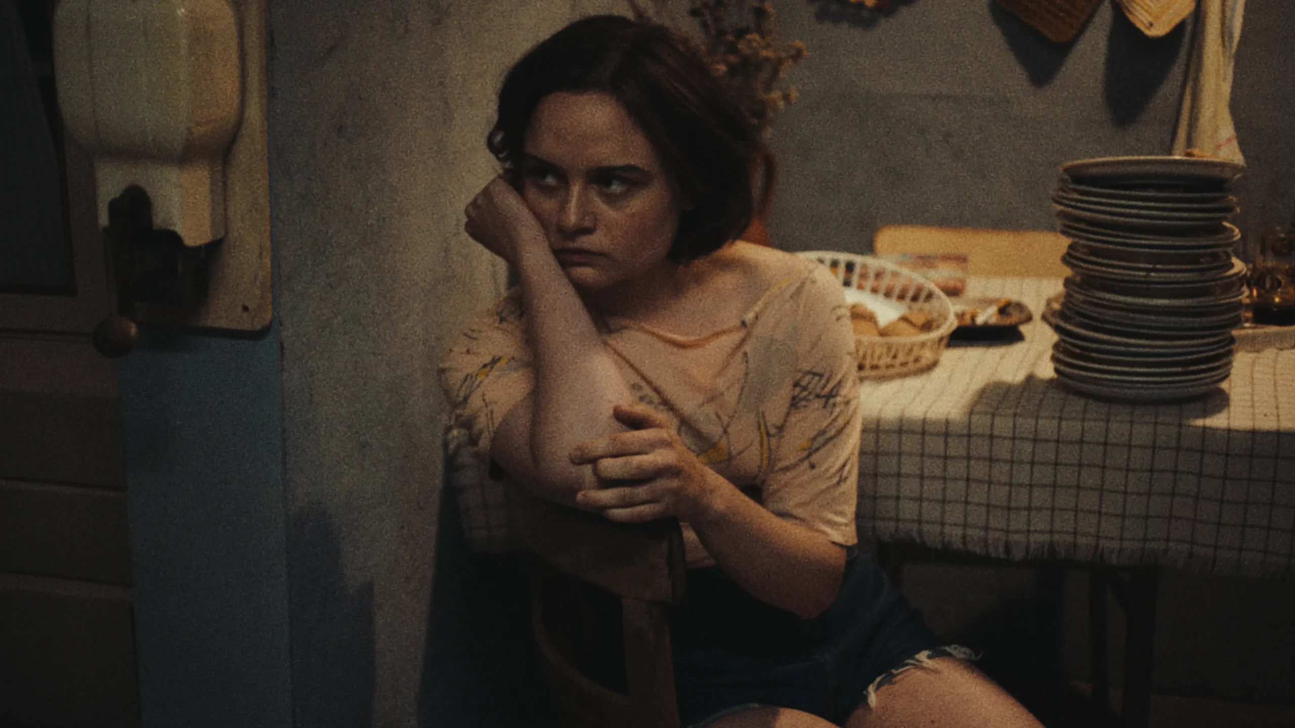 دانلود فیلم Sound of Falling 2025