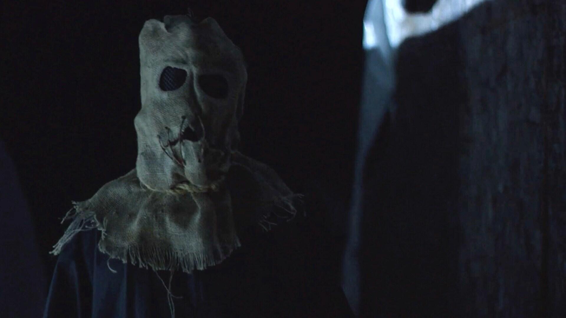 دانلود فیلم Lantern’s Lane 2021