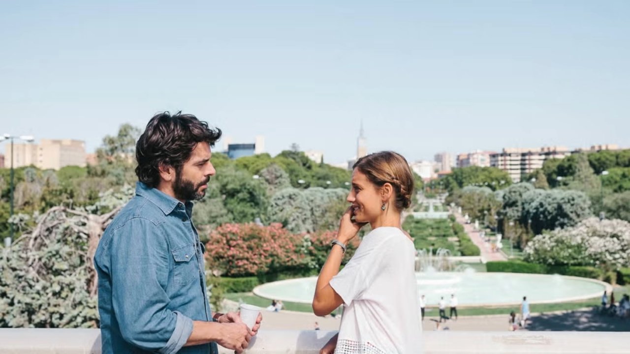 دانلود فیلم Our Lovers 2016