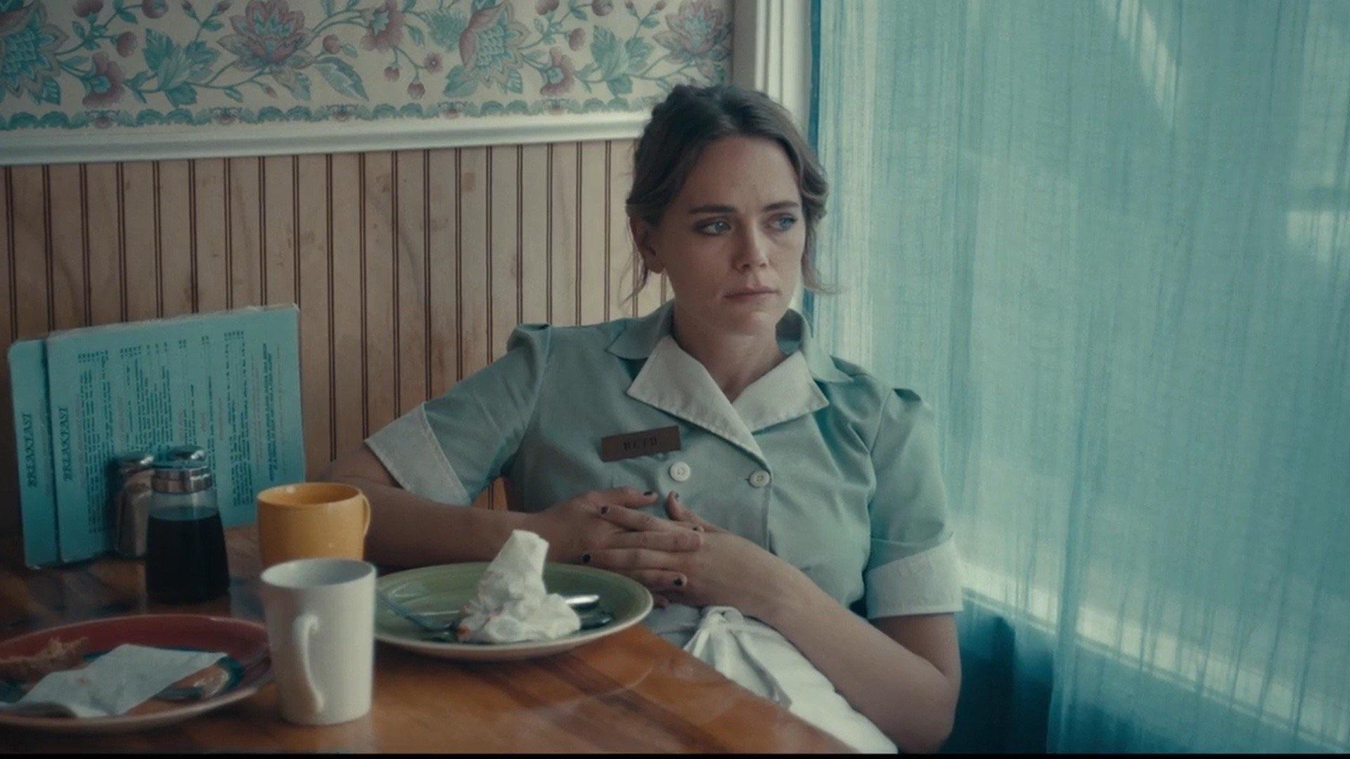 دانلود فیلم The Catch 2020