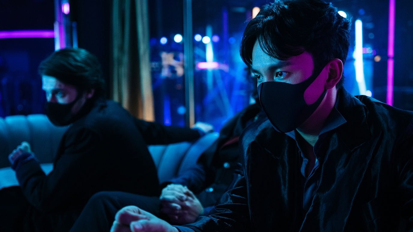 دانلود فیلم Dead and Beautiful 2021