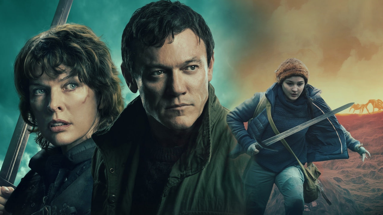 دانلود فیلم Worldbreaker 2025