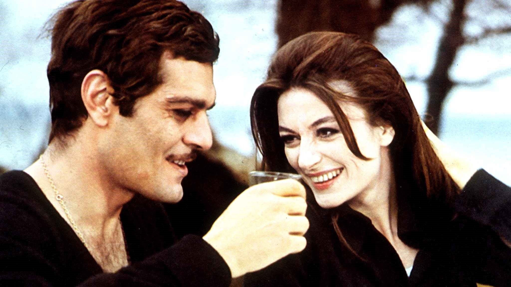 دانلود فیلم The Appointment 1969