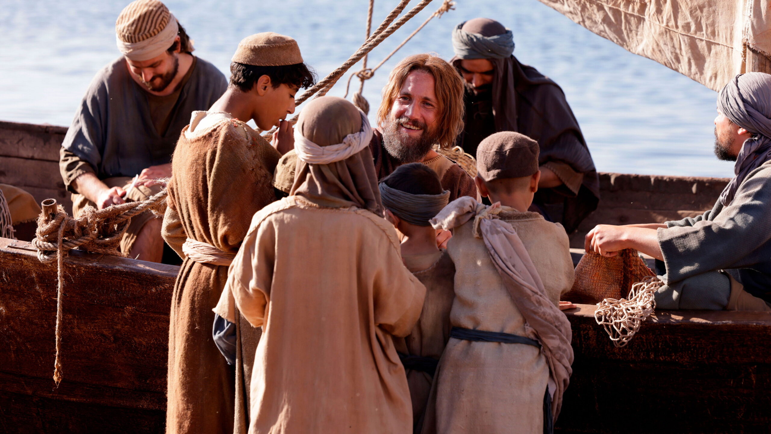 دانلود فیلم The Last Supper 2012