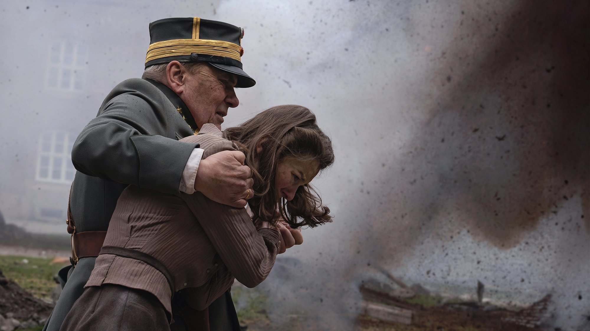 دانلود فیلم Blücher 2025