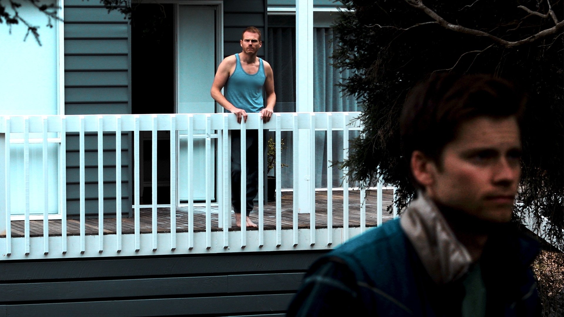 دانلود فیلم The Dunes 2021