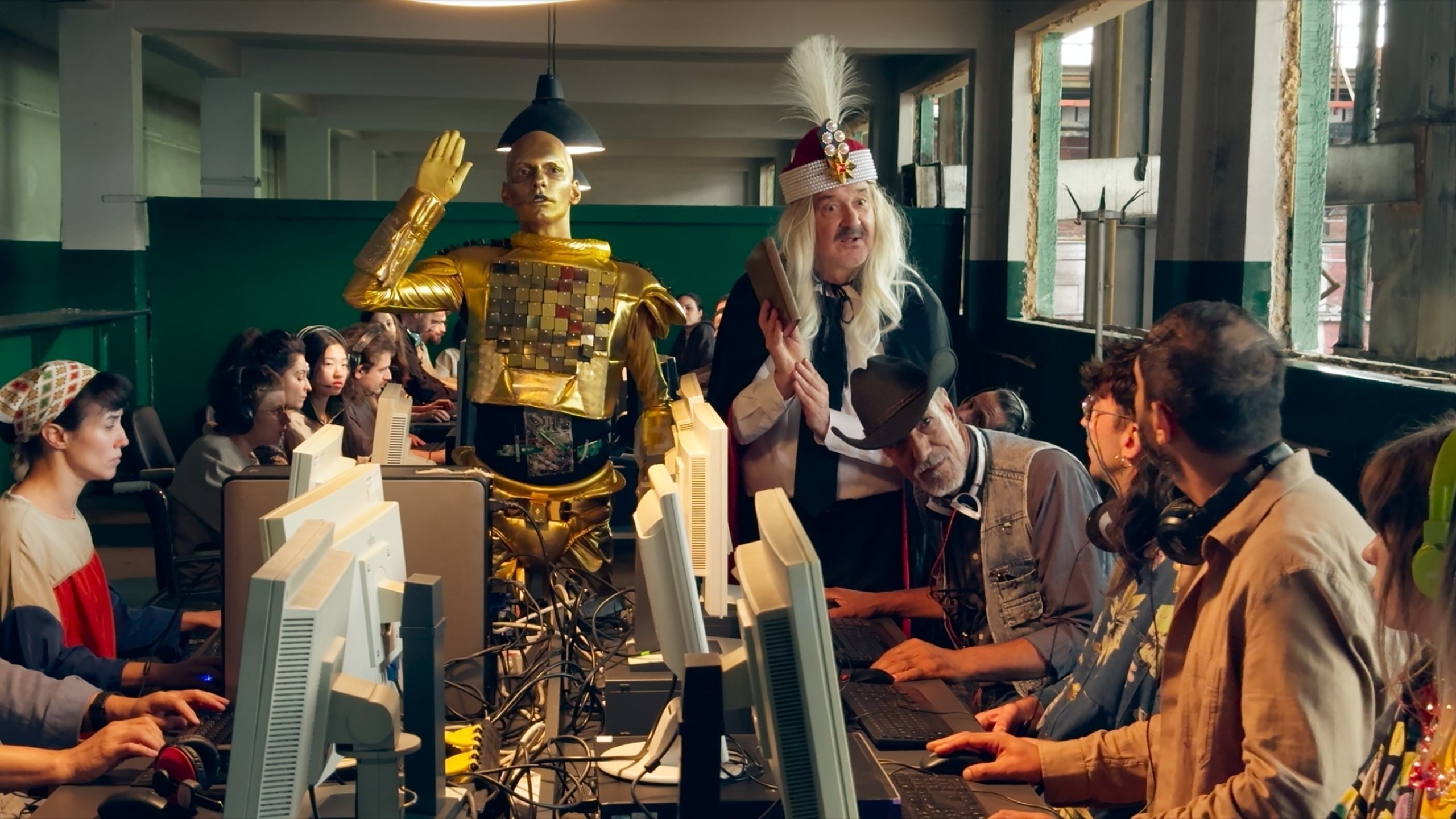 دانلود فیلم Dracula 2025