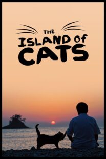 دانلود فیلم The Island of Cats 2019456505-1211220820