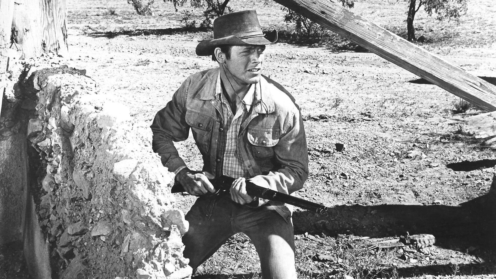 دانلود فیلم Return of the Gunfighter 1966