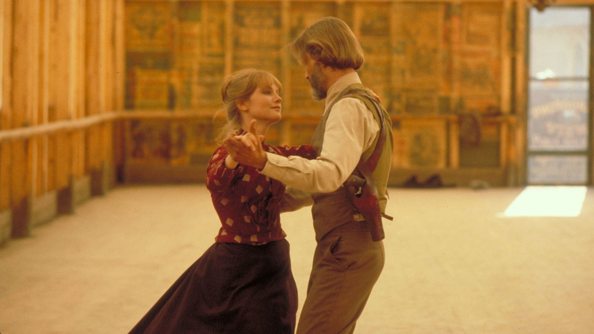 دانلود فیلم Heaven’s Gate 1980