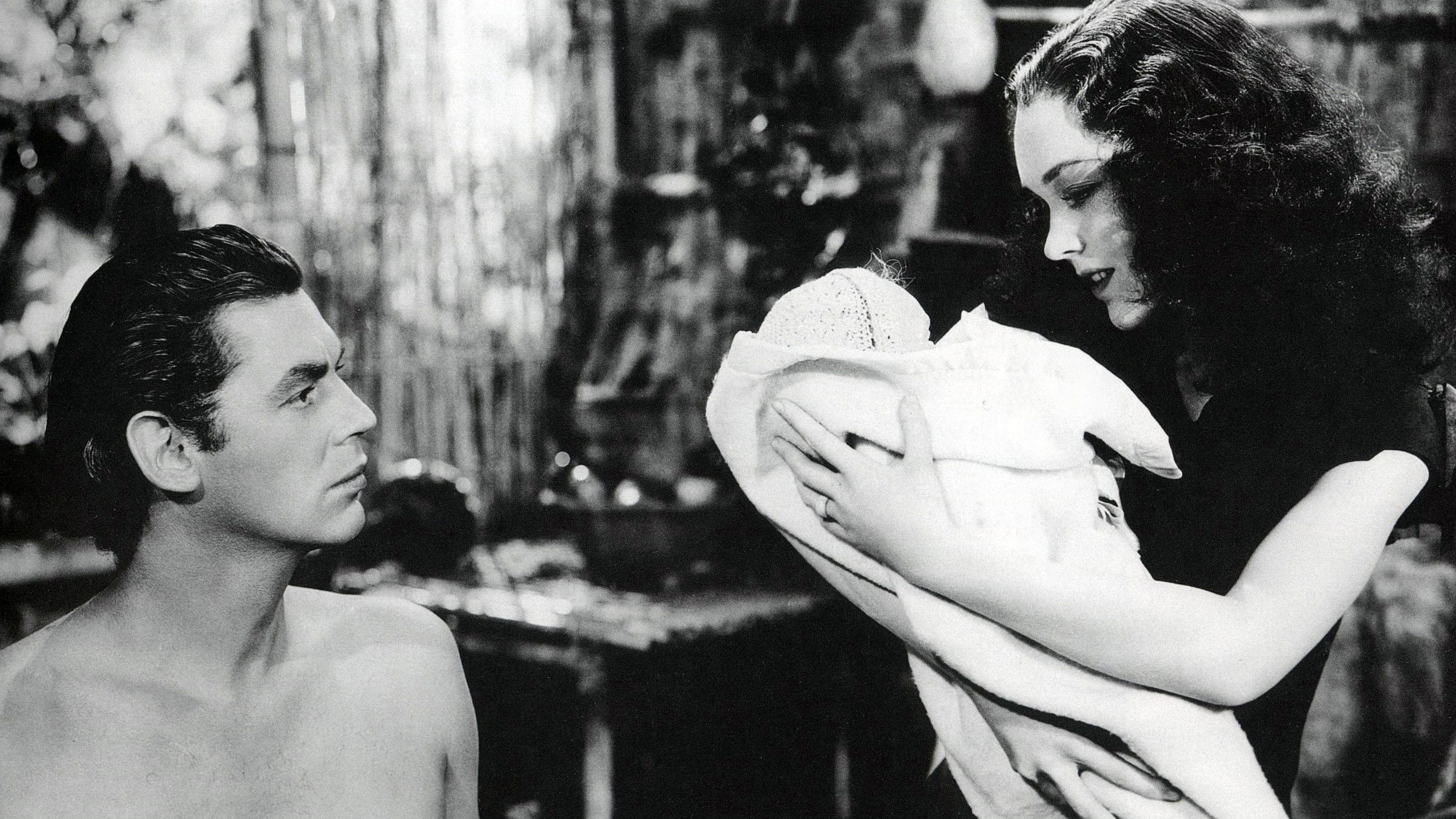 دانلود فیلم Tarzan Finds a Son! 1939