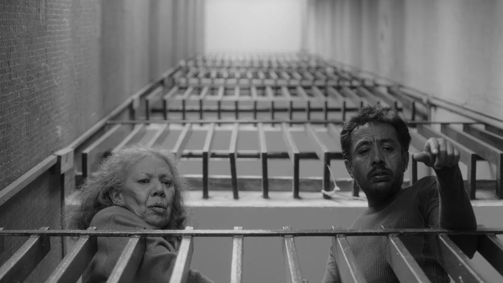 دانلود فیلم We Shall Not Be Moved 2024