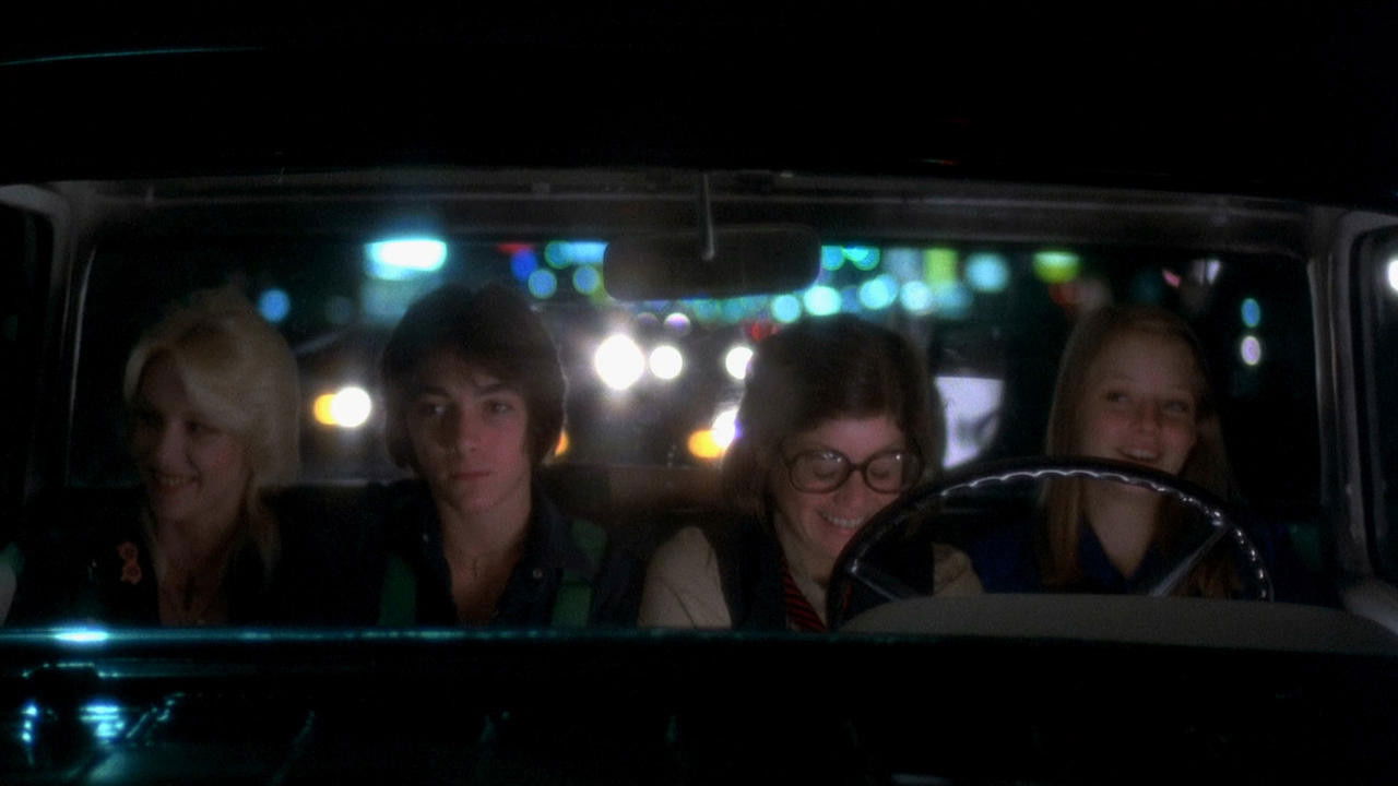 دانلود فیلم Foxes 1980