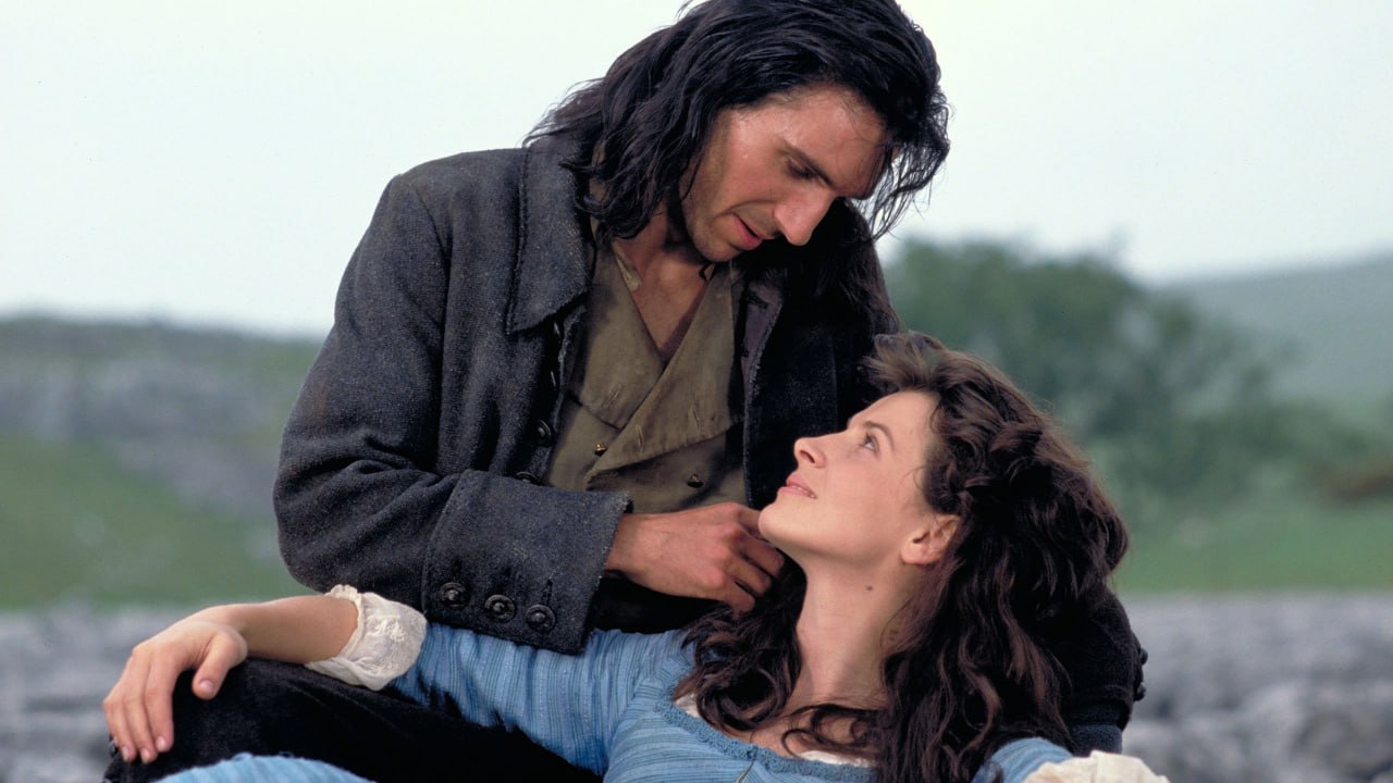 دانلود فیلم Wuthering Heights 1992