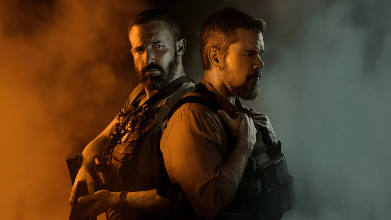 دانلود فیلم The Rip 2026