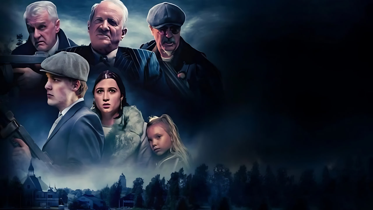 دانلود فیلم Harsens Island Revenge 2025