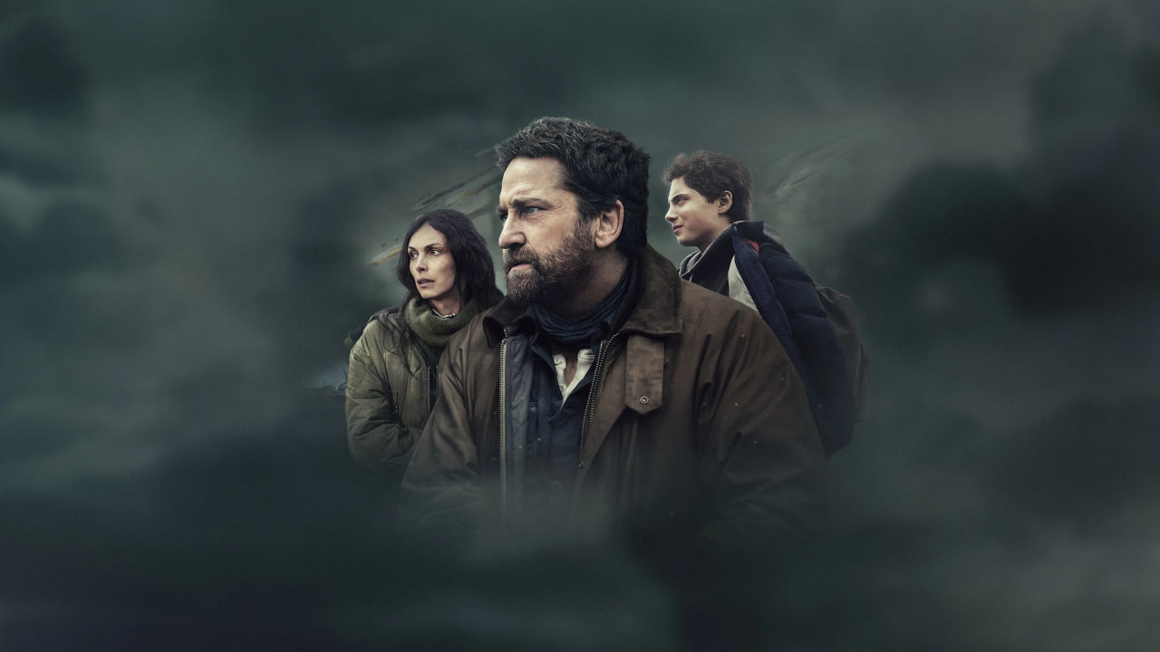 دانلود فیلم Greenland 2: Migration 2026