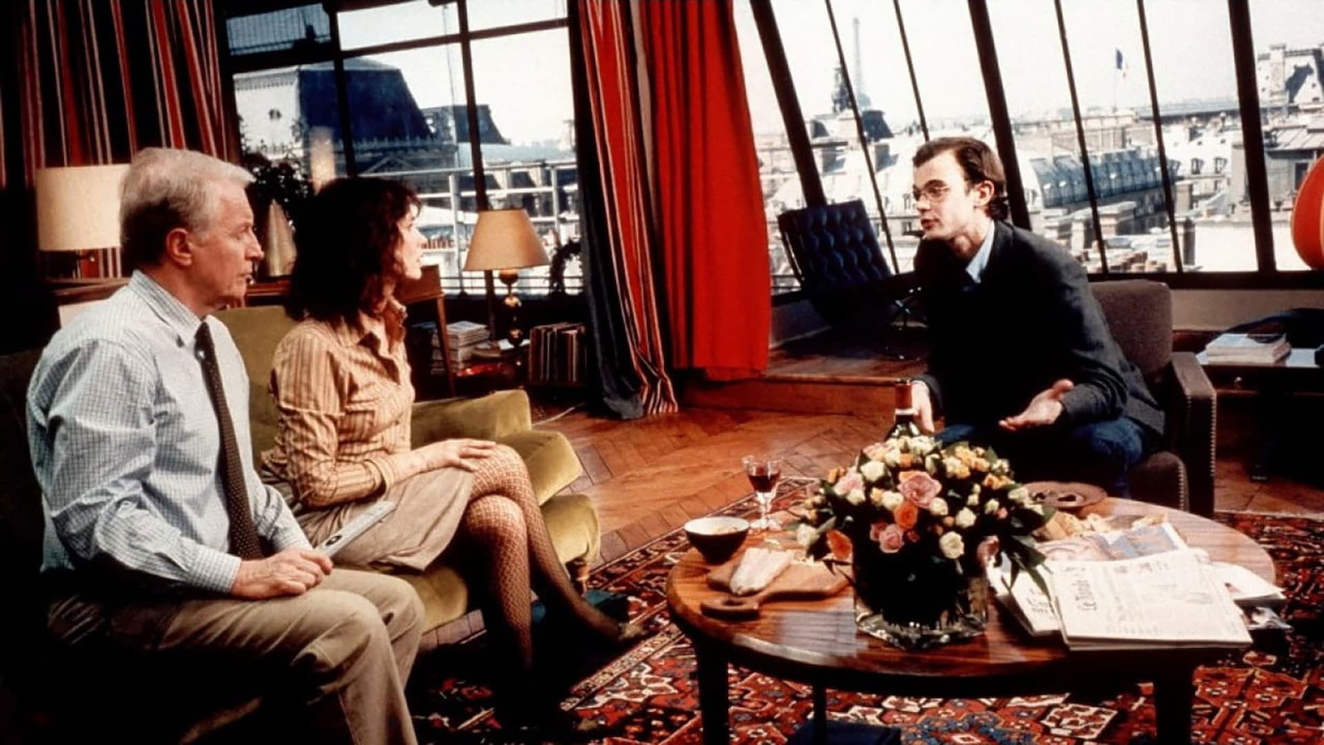 دانلود فیلم Tanguy 2001