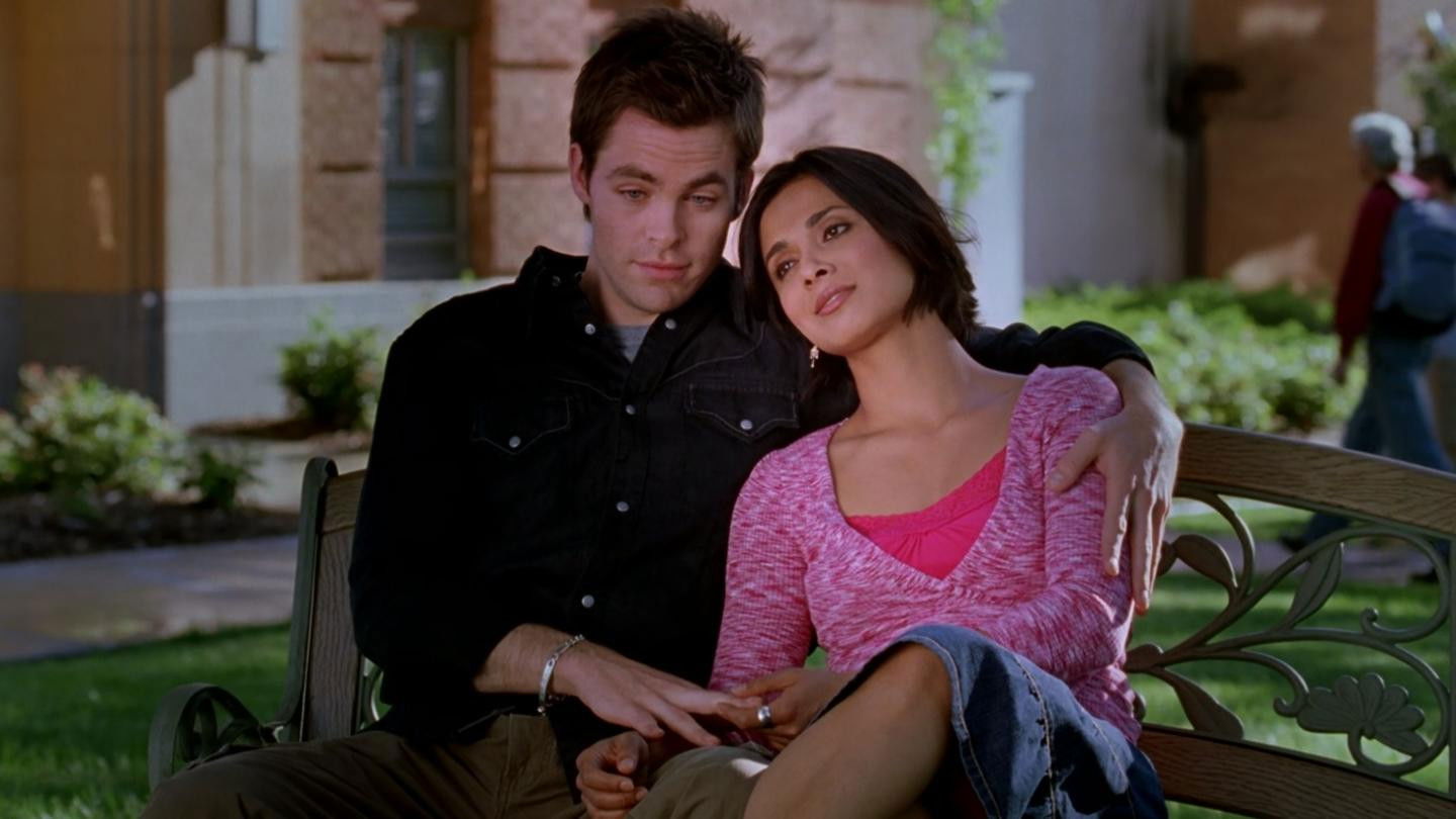 دانلود فیلم Blind Dating 2006