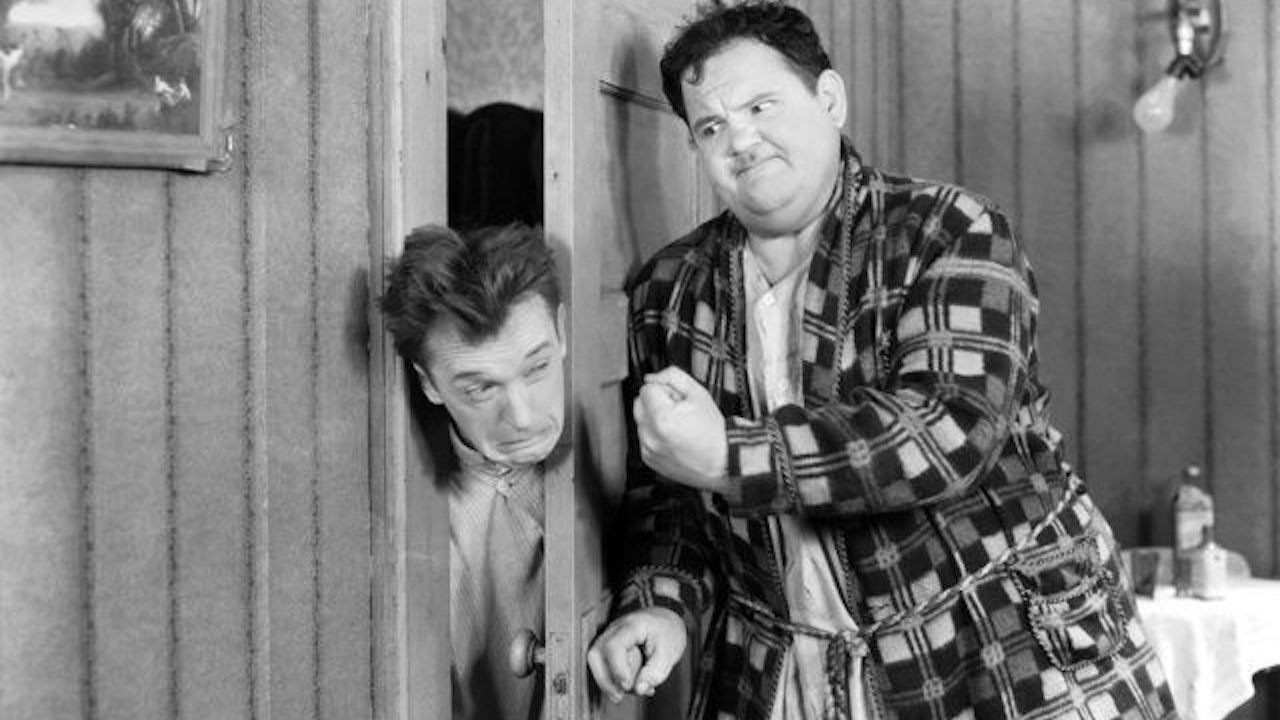 دانلود فیلم They Go Boom! 1929