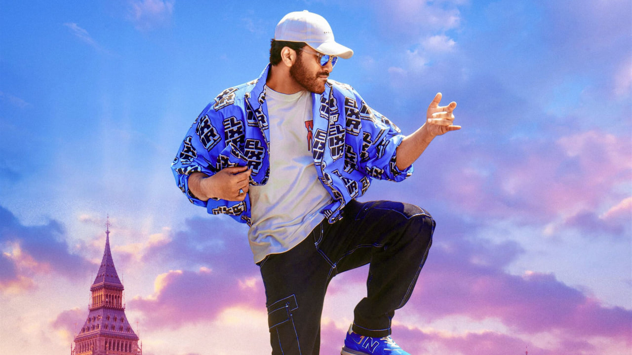 دانلود فیلم هندی Manamey 2024