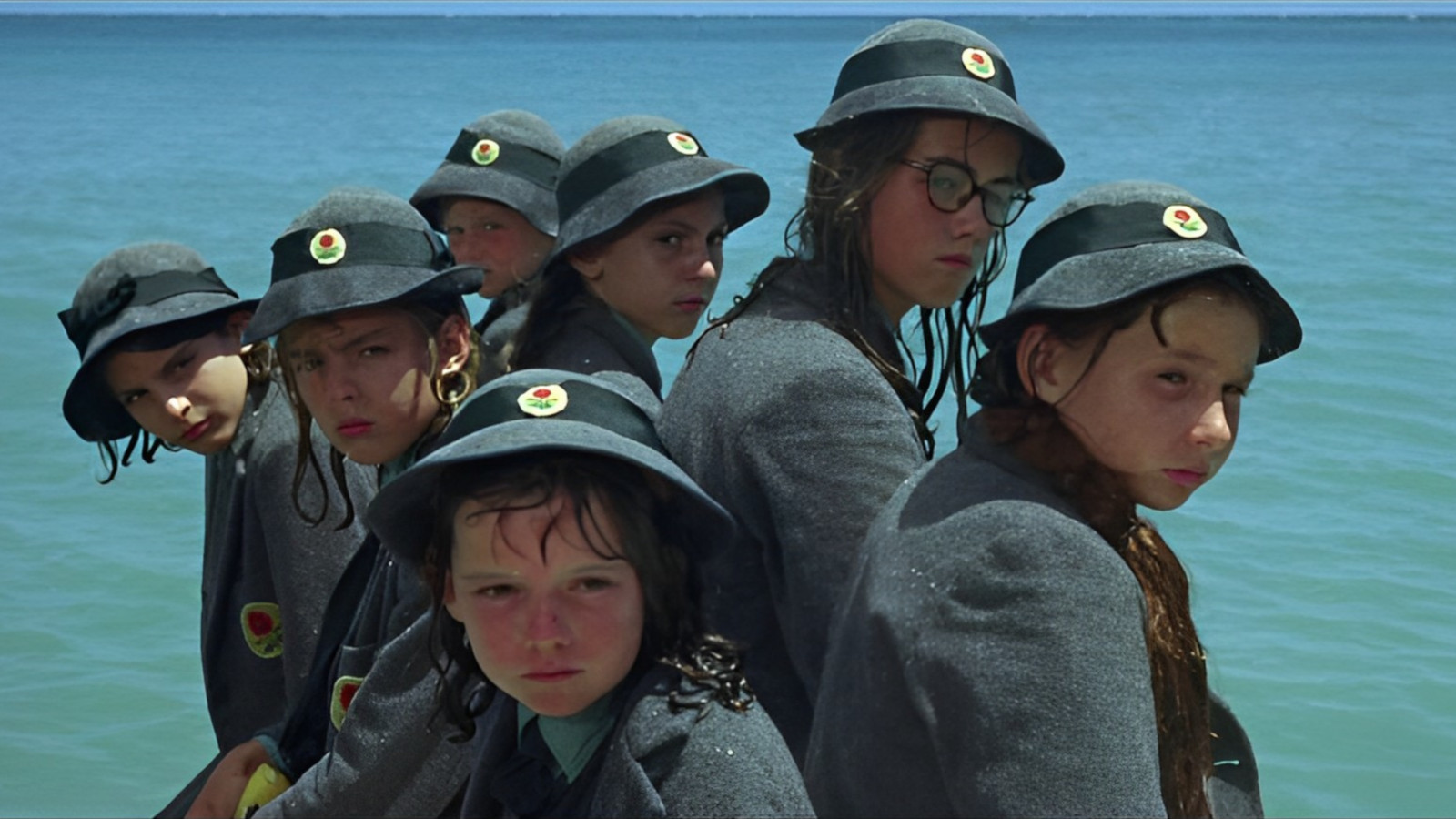 دانلود فیلم Father Goose 1964