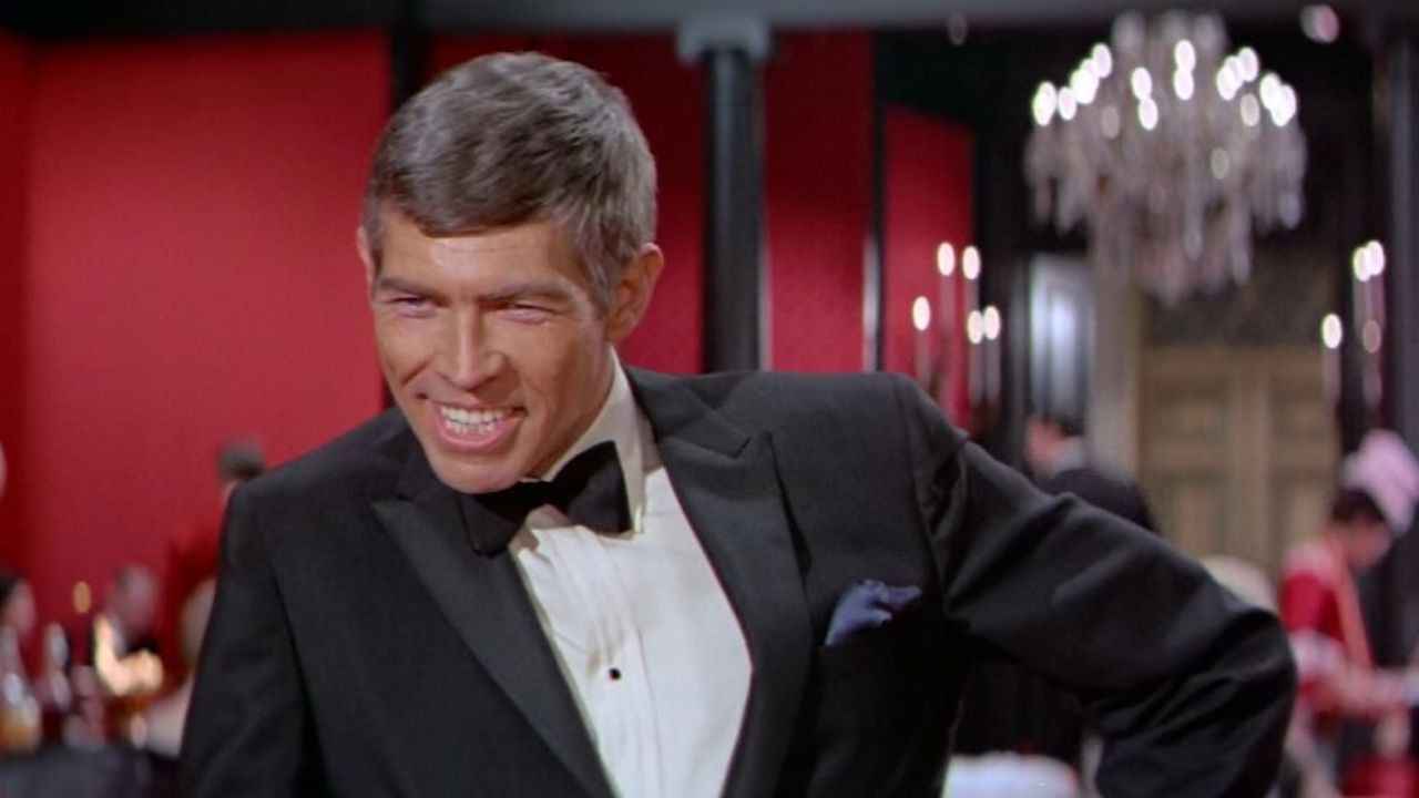 دانلود فیلم Our Man Flint 1966