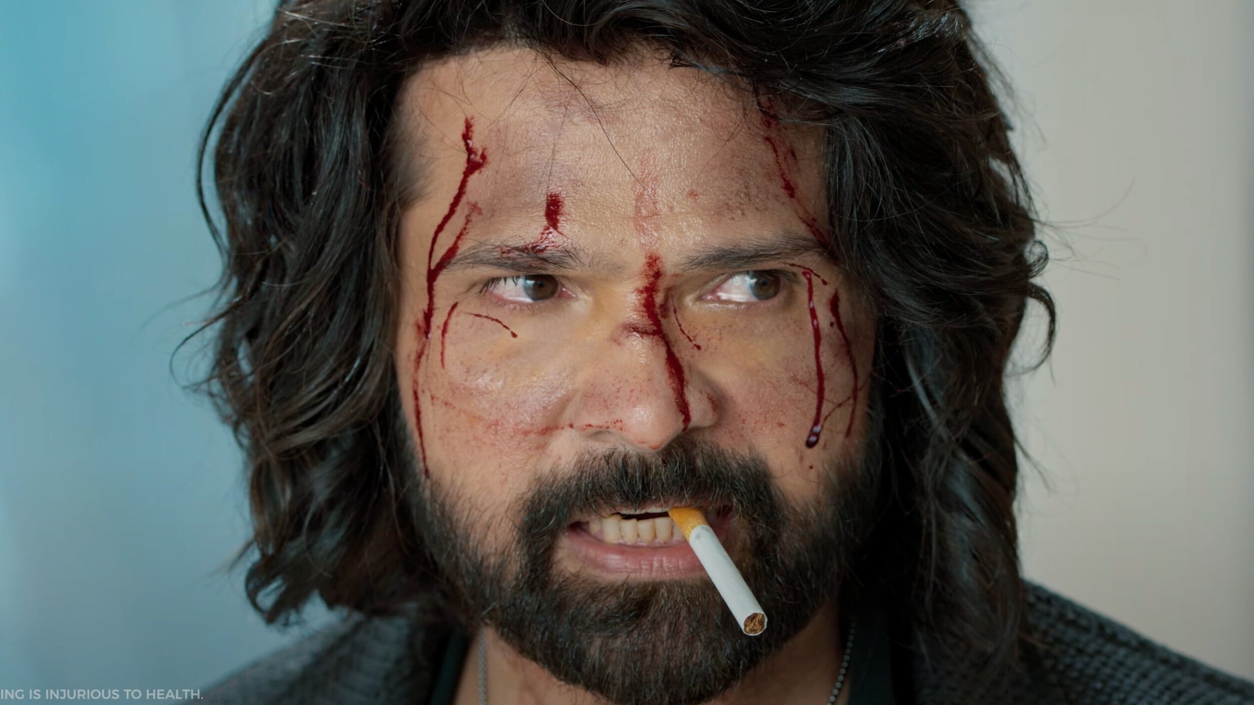 دانلود فیلم هندی Badass Ravikumar 2025