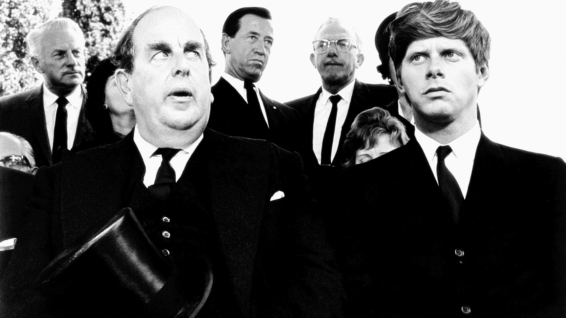 دانلود فیلم The Loved One 1965