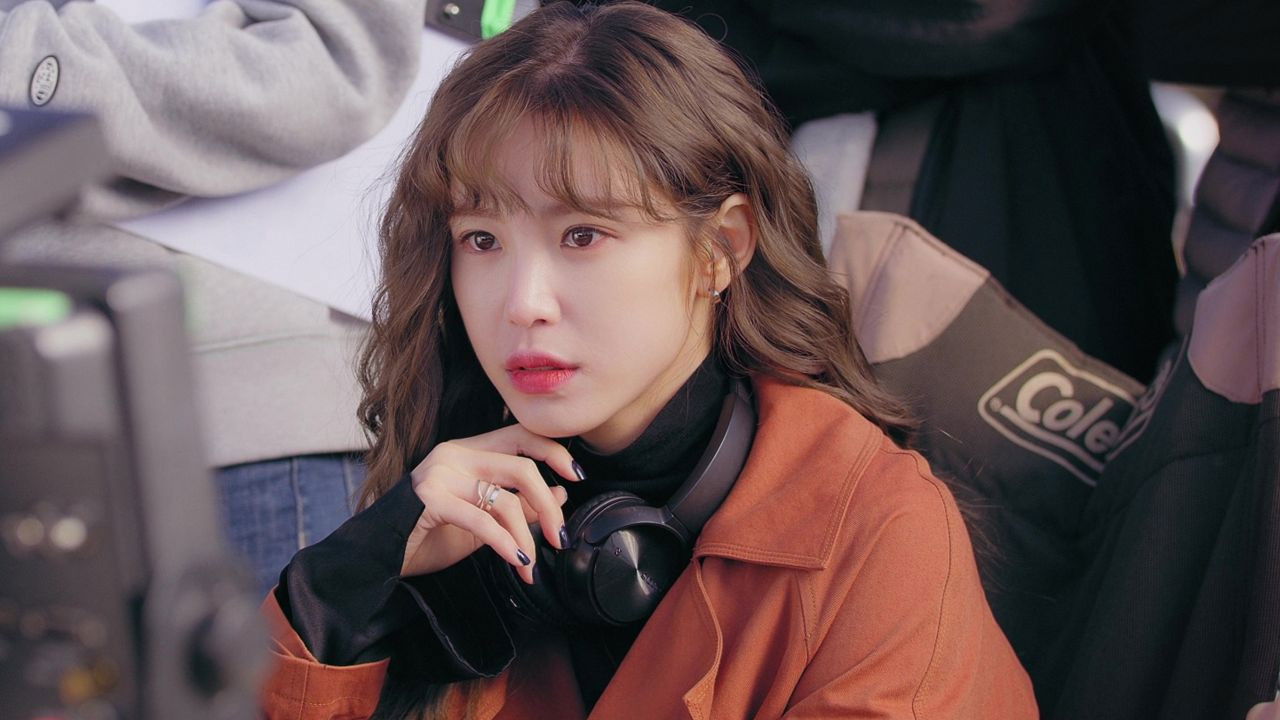 دانلود فیلم کره‌ای Green in my heart 2020