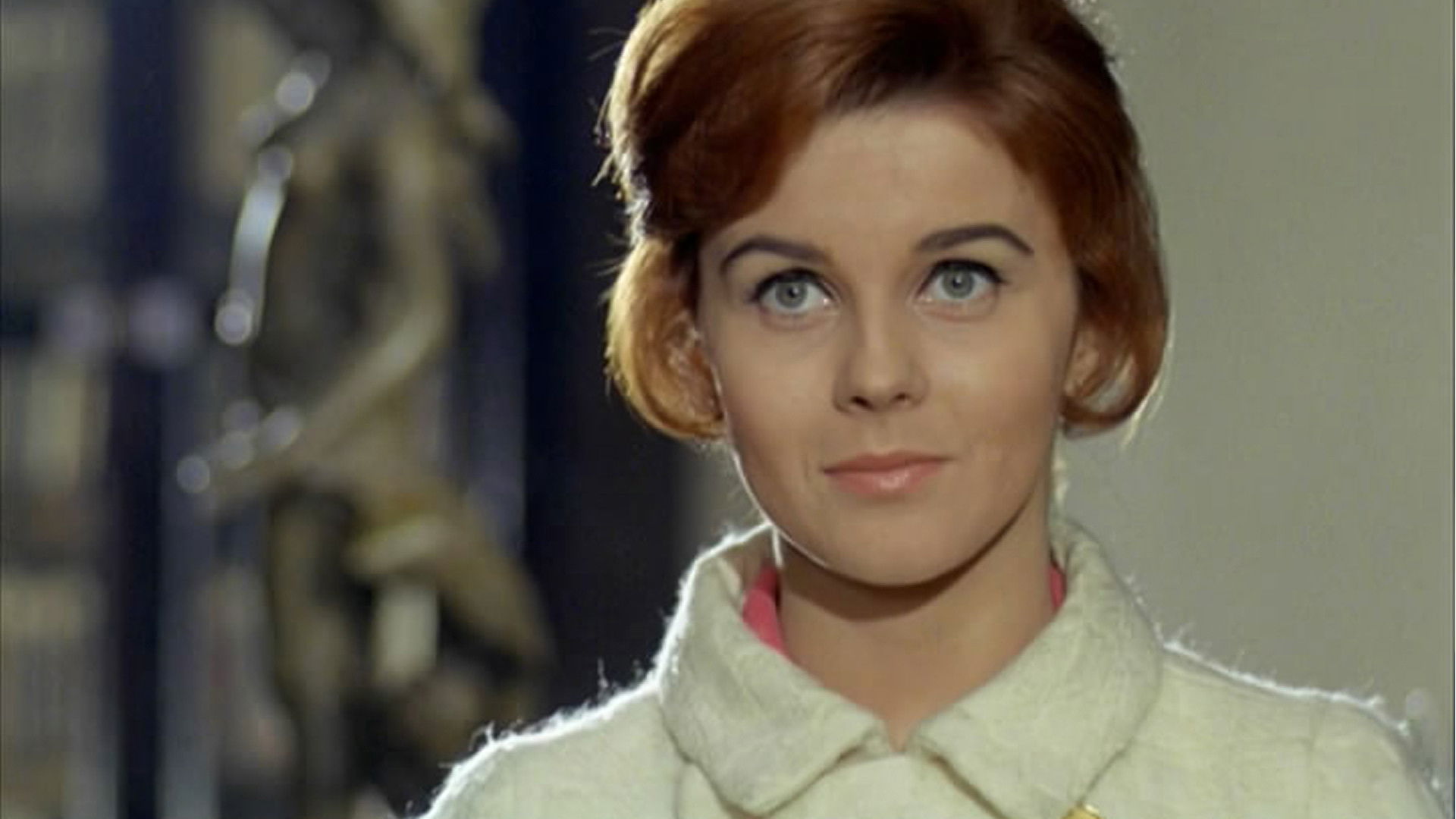 دانلود فیلم The Tiger and the Pussycat 1967