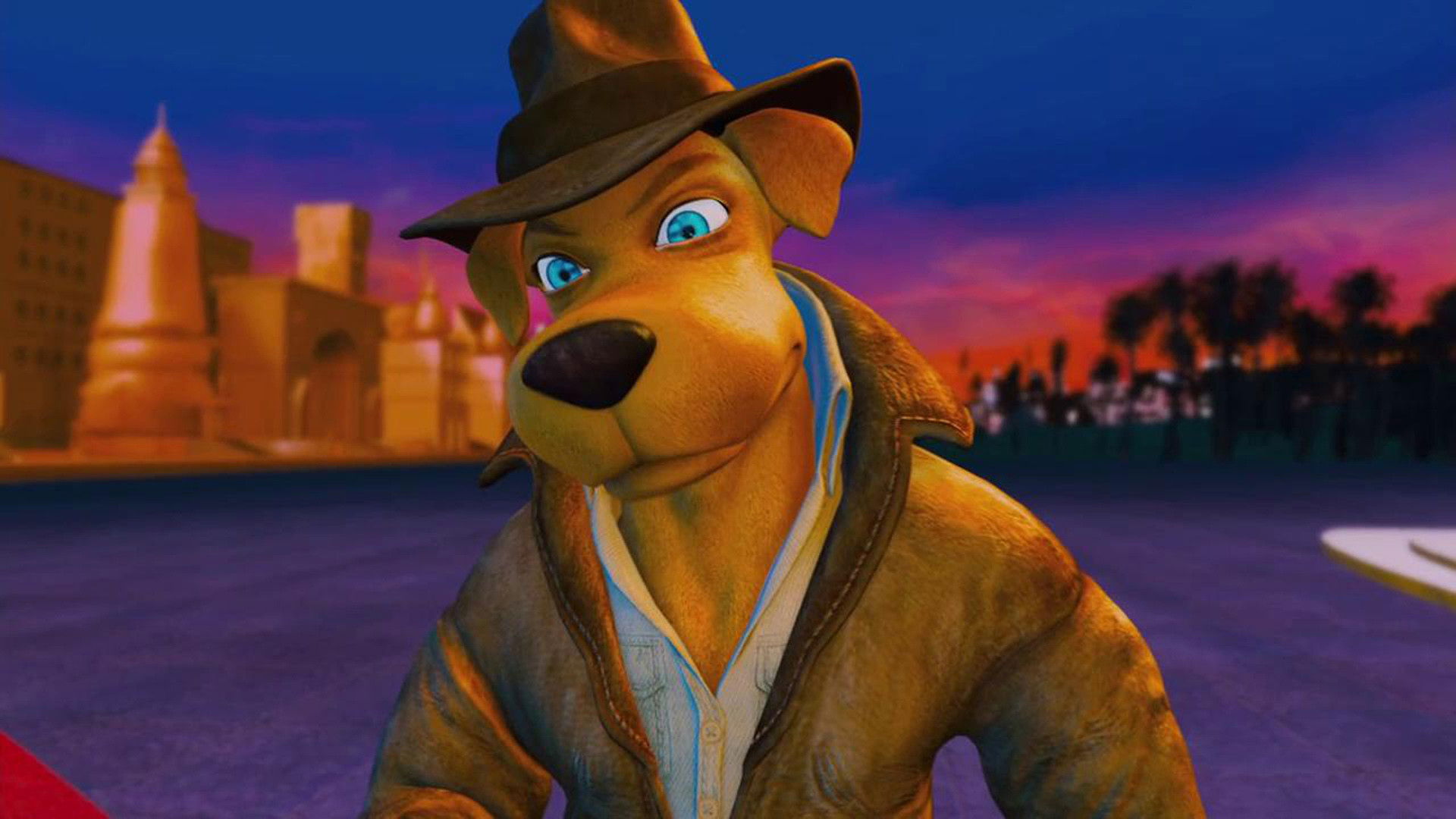 دانلود انیمیشن Foodfight! 2012