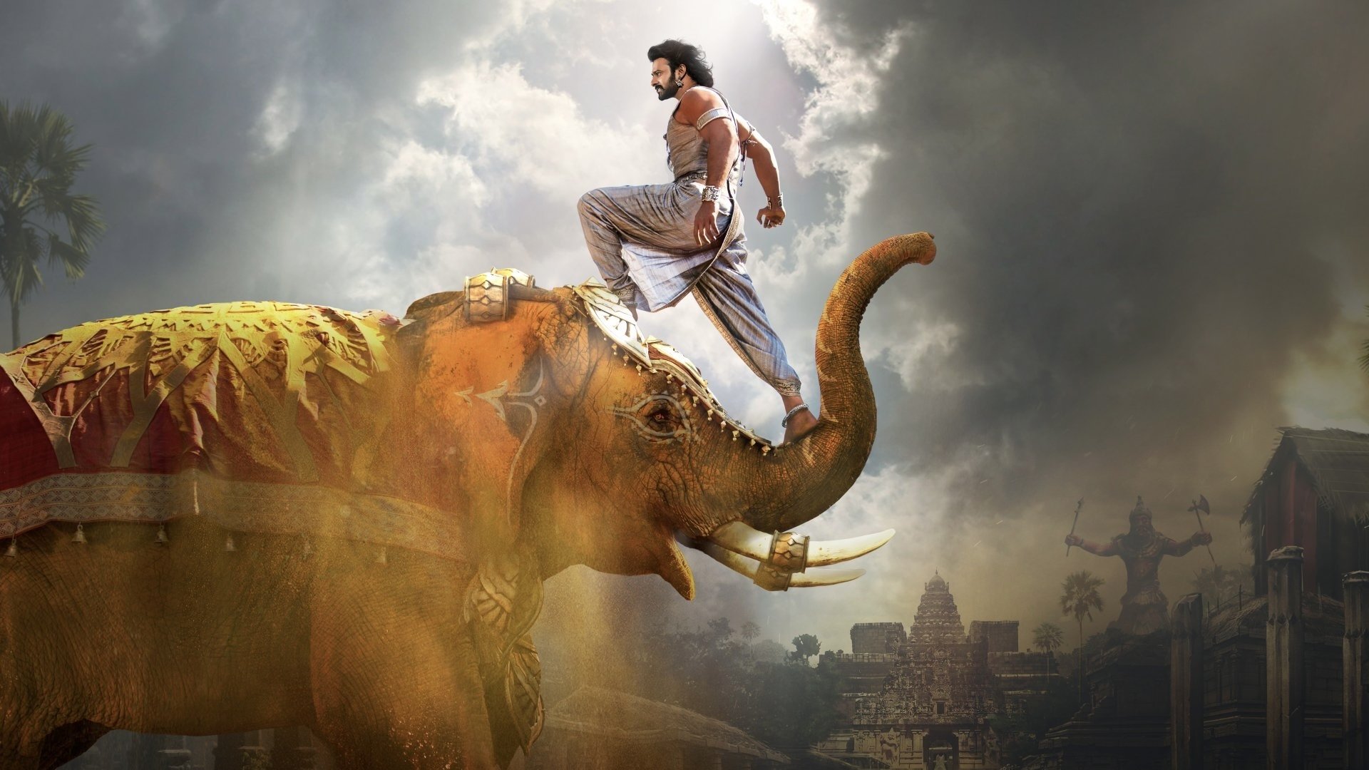 دانلود فیلم هندی Baahubali: The Epic 2025