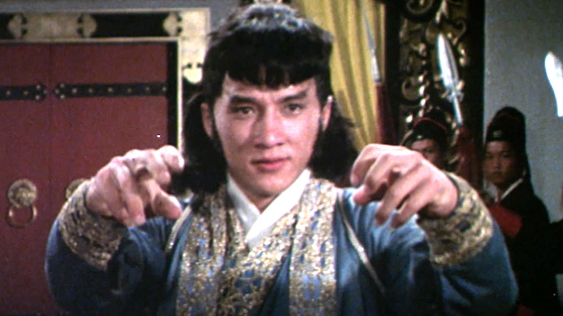 دانلود فیلم Magnificent Bodyguards 1978