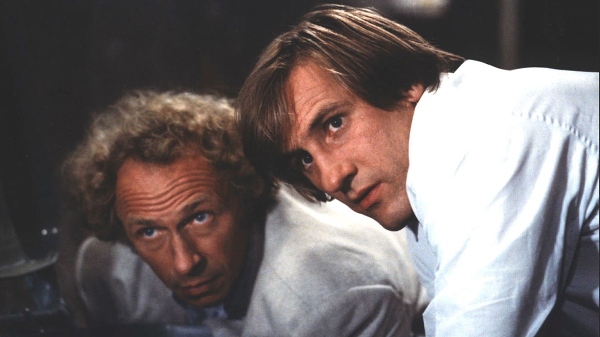 دانلود فیلم The ComDads 1983