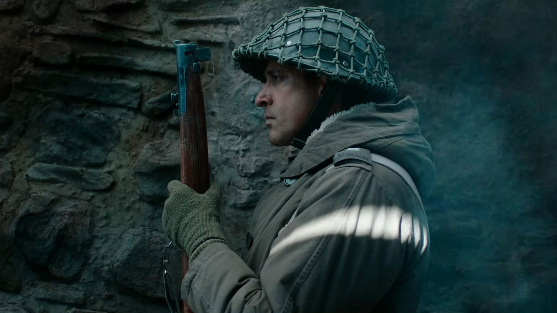 دانلود فیلم هندی 120 Bahadur 2025