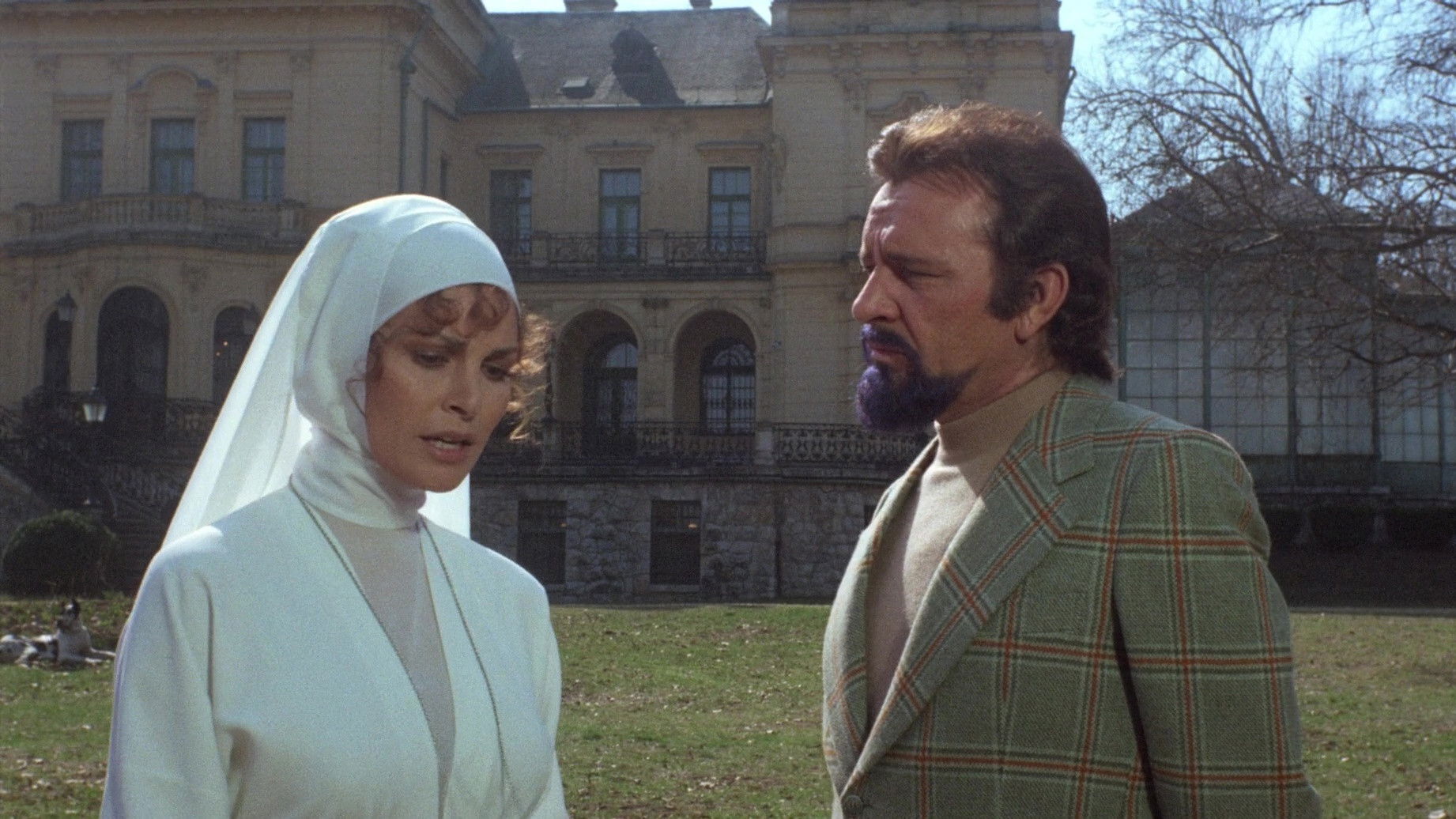 دانلود فیلم Bluebeard 1972