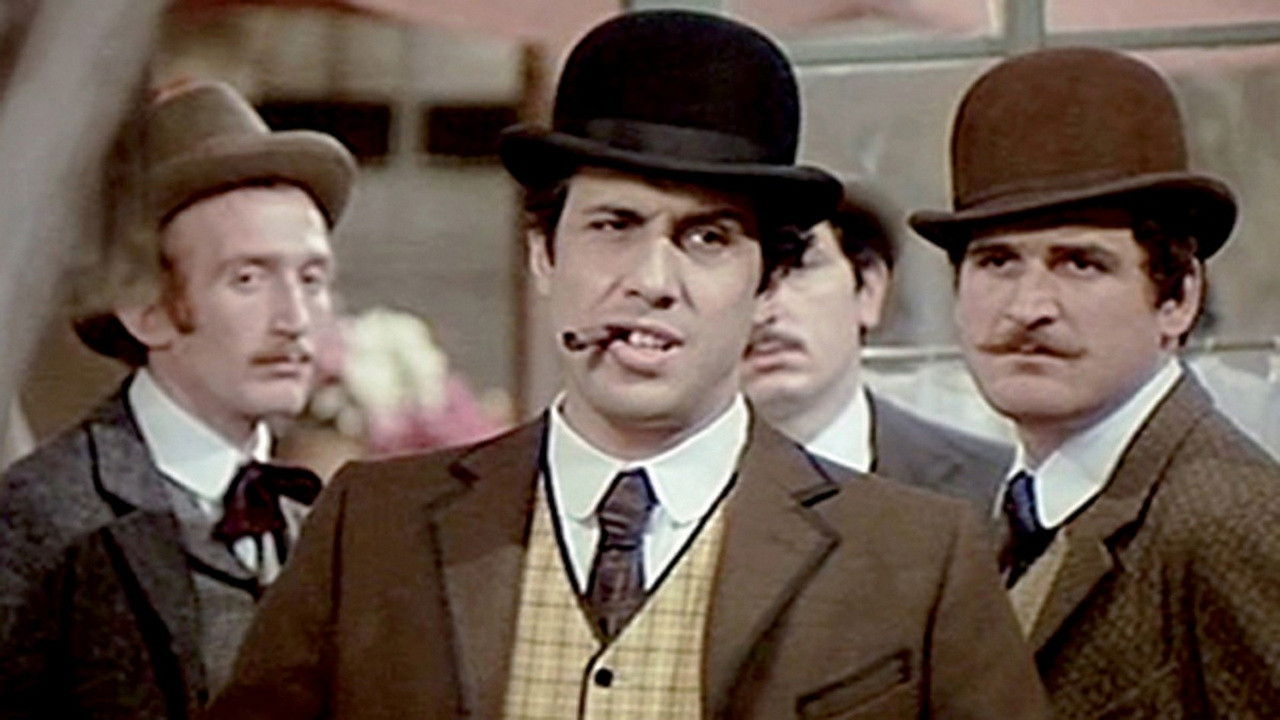 دانلود فیلم The Story of Romance and Knife 1971