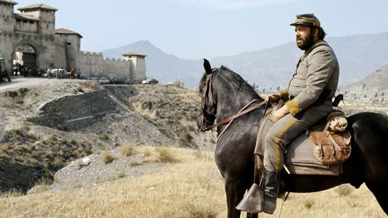 دانلود فیلم A Reason to Live, a Reason to Die 1972