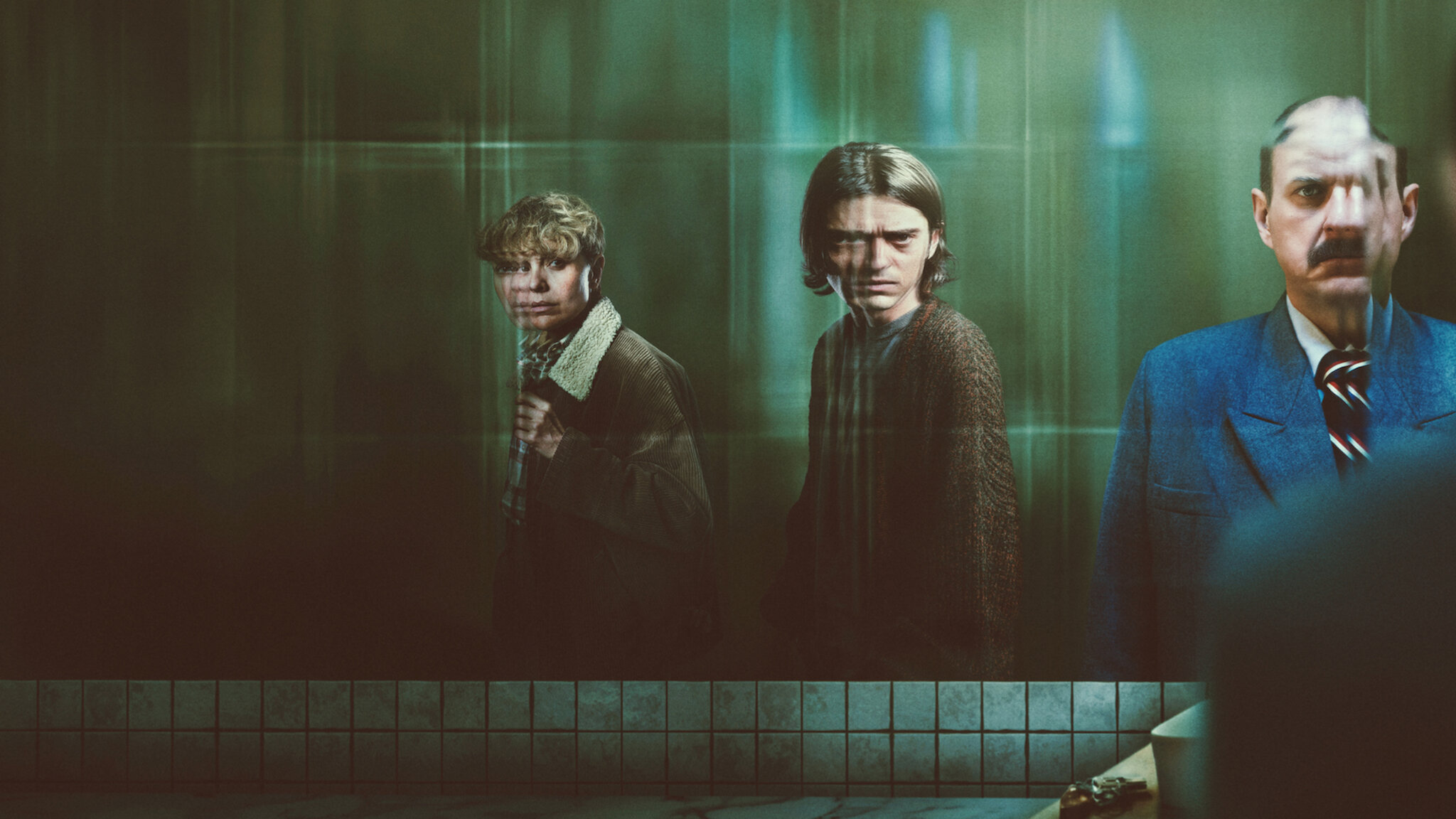 دانلود سریال Fugue State 1986