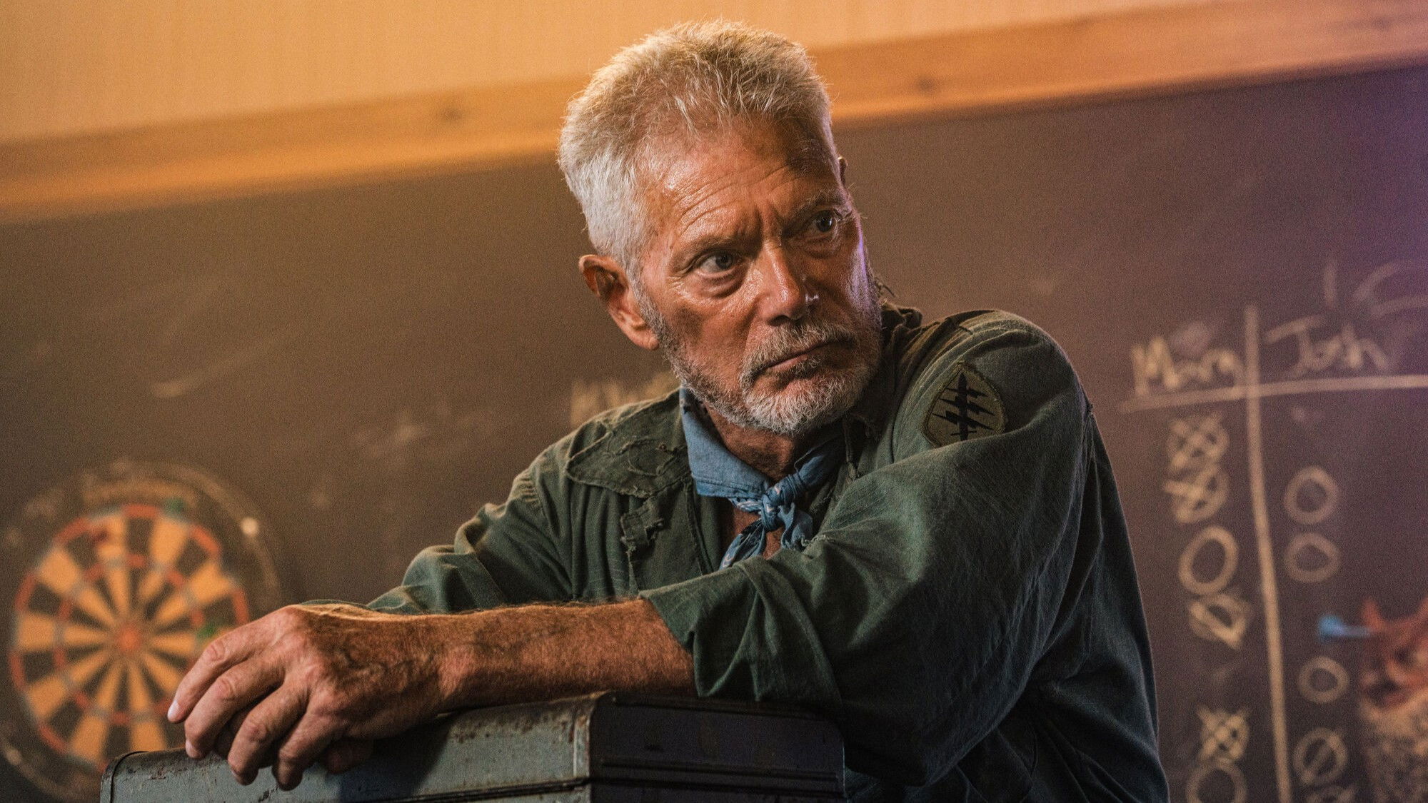 دانلود فیلم Hellfire 2026