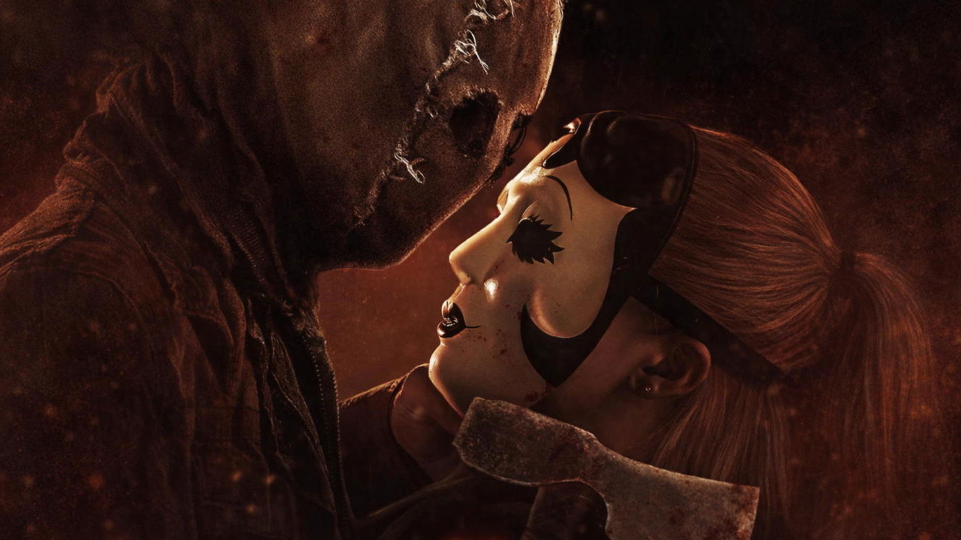 دانلود فیلم The Strangers: Chapter 3 2026