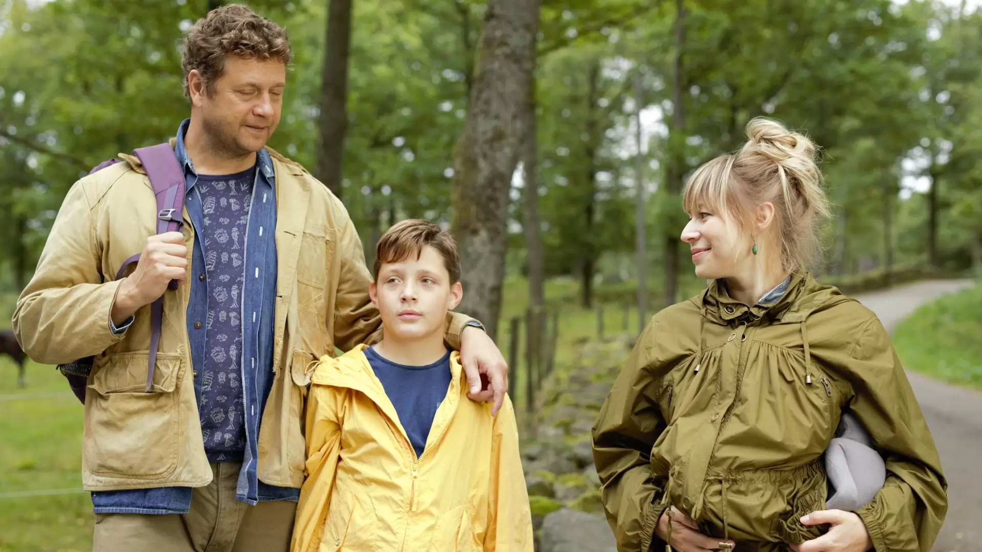 دانلود فیلم Monky 2017