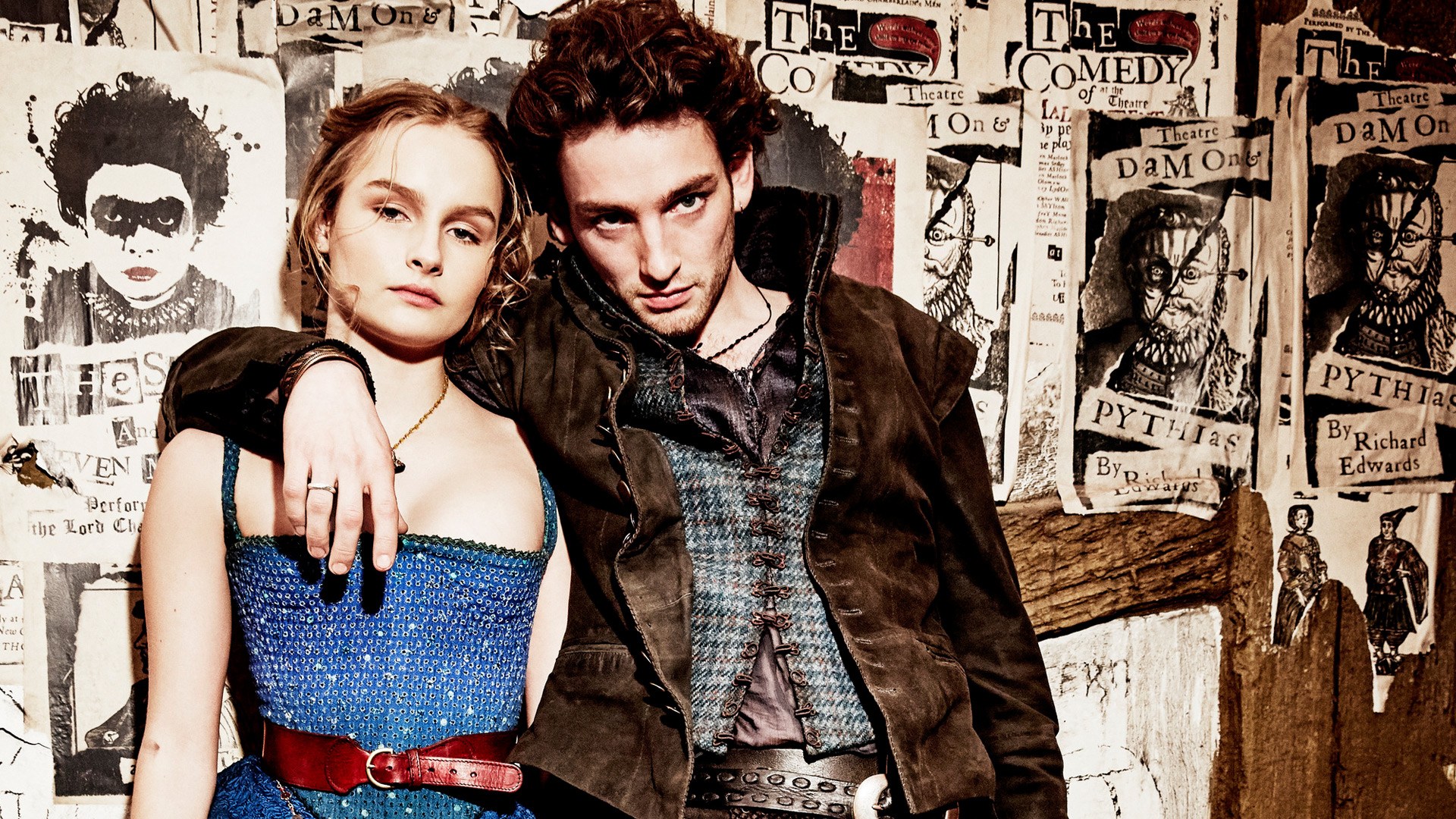 دانلود سریال Will