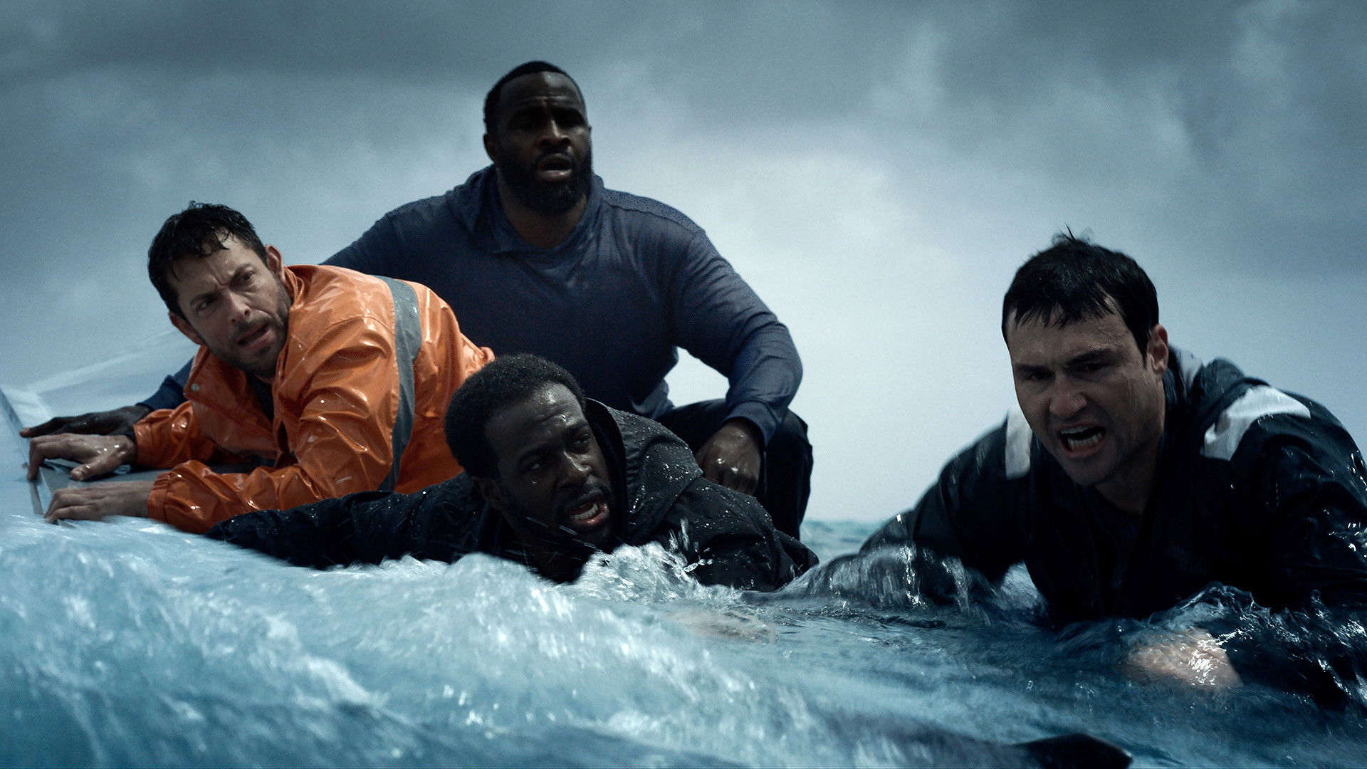 دانلود فیلم Not Without Hope 2025