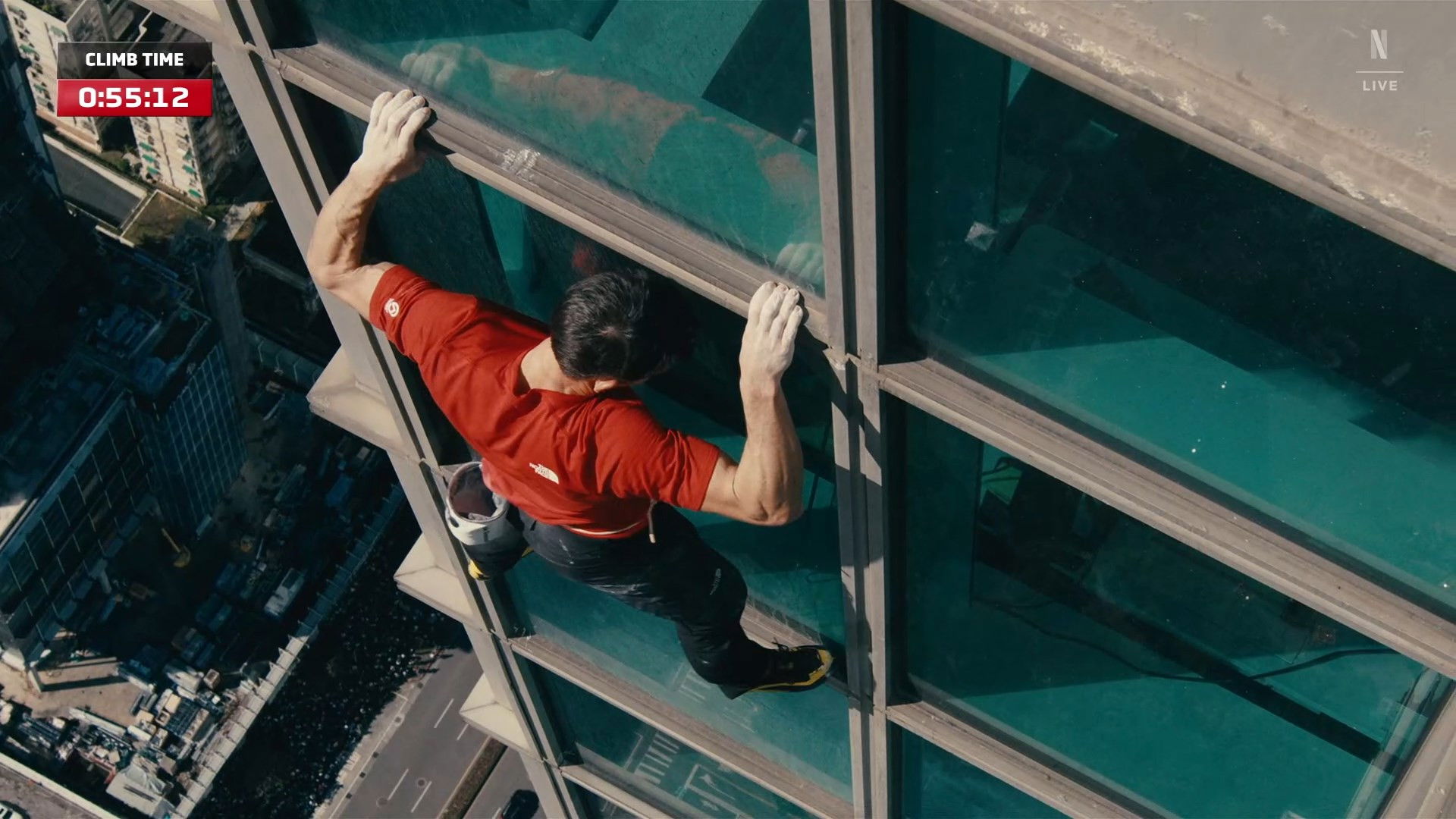 دانلود مستند Skyscraper Live 2026