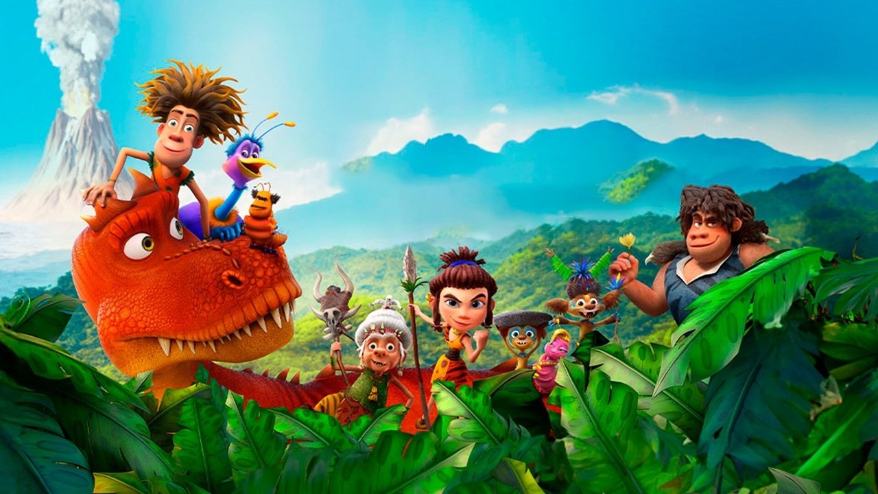 دانلود انیمیشن The Myth of Marakuda 2025